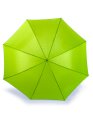 Paraplu Automaat L-merch SC4064 104 CM Lime Green